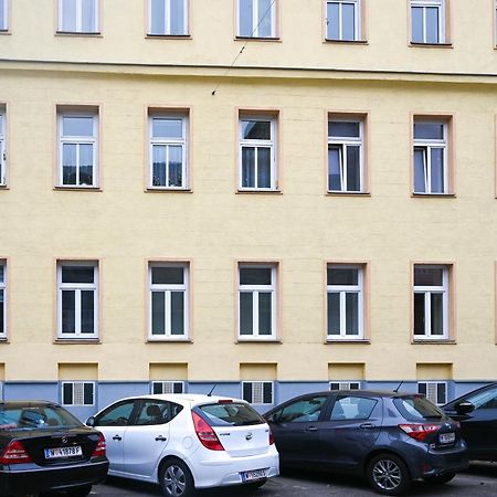 Hideaway Suite Danube Canal 비엔나 외부 사진